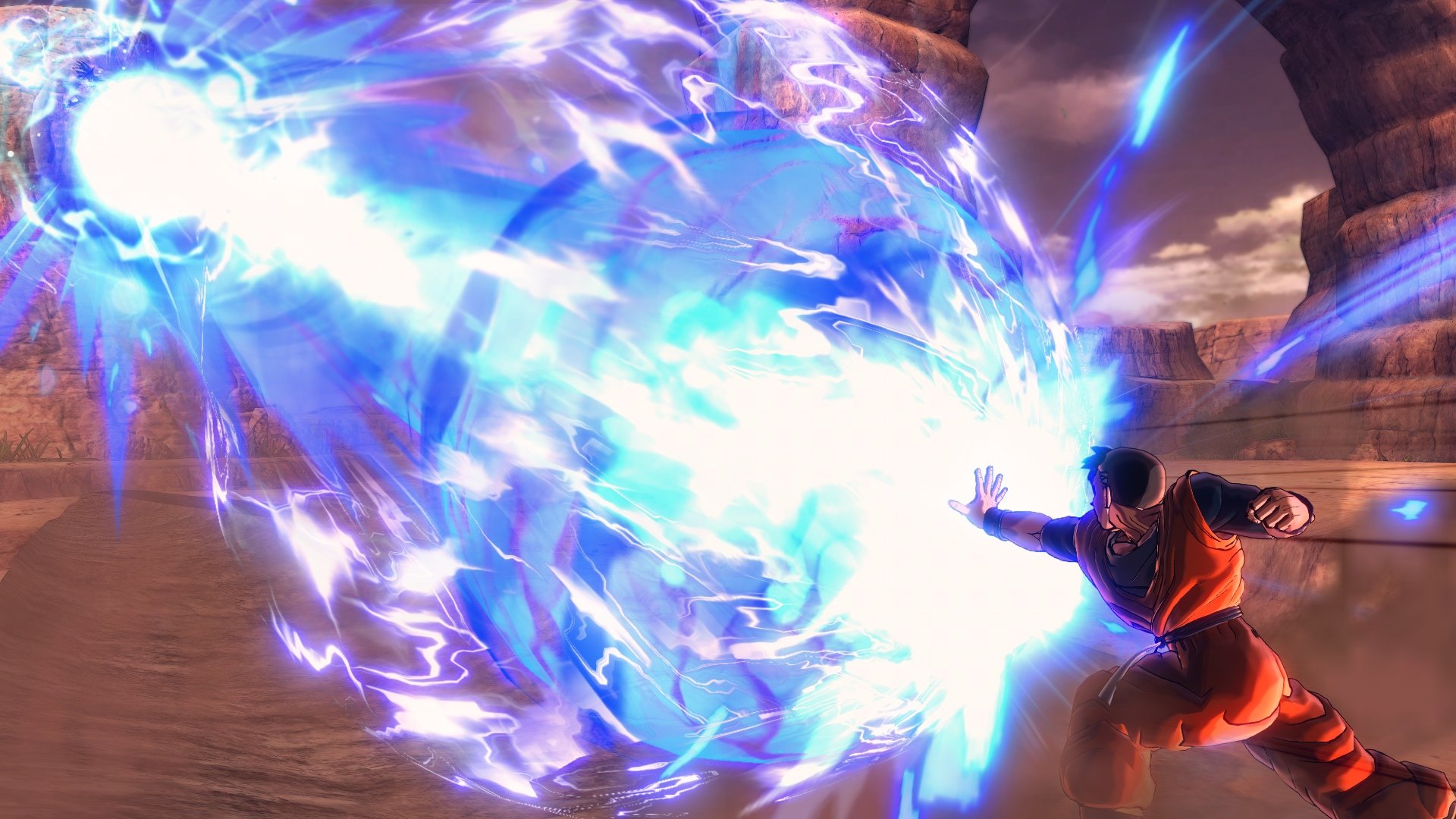 Dragon Ball: Xenoverse 2 - Imagen 14
